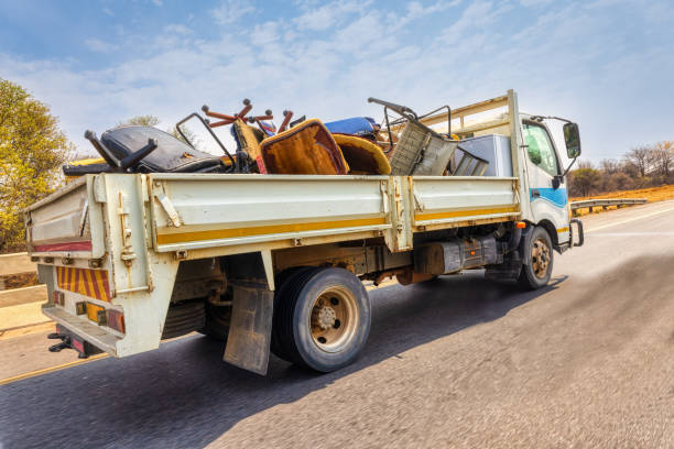 Best Scrap Metal Removal  in Zachary, LA