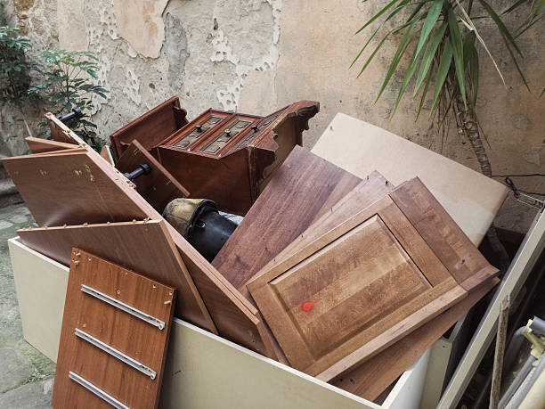 Best Basement Cleanout  in Zachary, LA